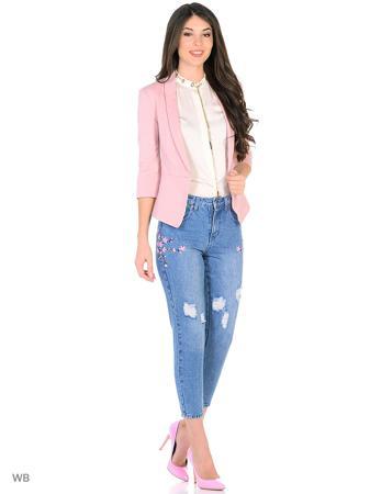 Жакет Love Republic