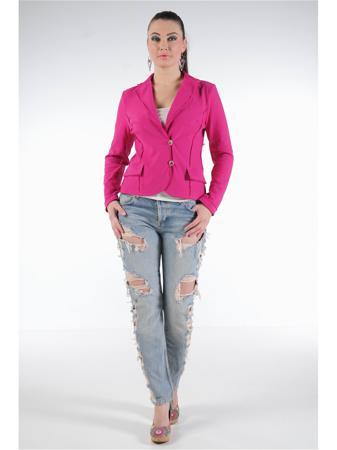 Жакет MONO collection