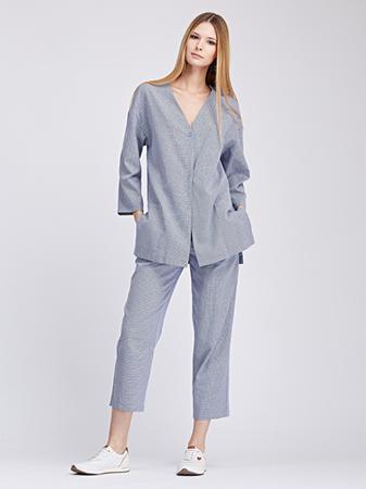 Жакет PAROLE by Victoria Andreyanova