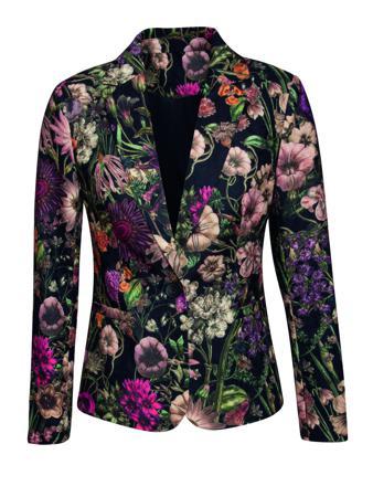 Жакет Smashed Lemon