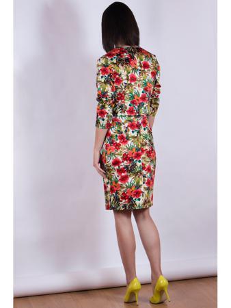 Жакет VERDEREVSKAYA