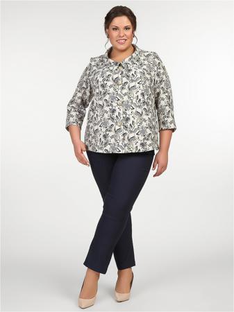 Жакет Silver-String