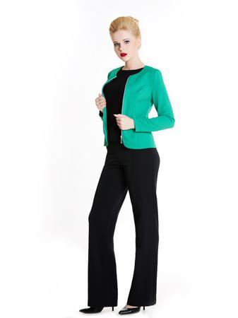 Жакет Незнакомка