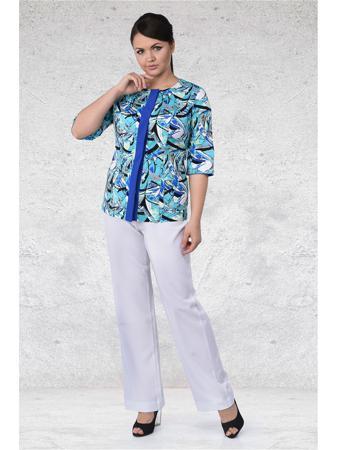 Жакет Мари-лайн