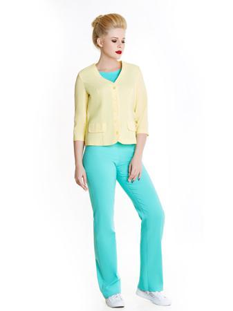 Жакет Незнакомка