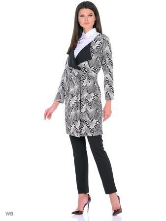 Жакет Mantigomo