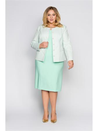 Жакет Интикома