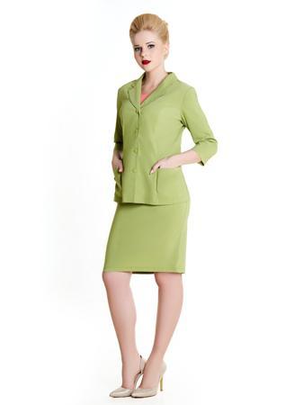 Жакет Незнакомка