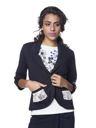 Жакет Mamatayoe