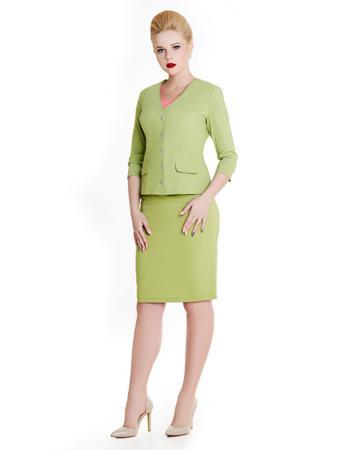 Жакет Незнакомка