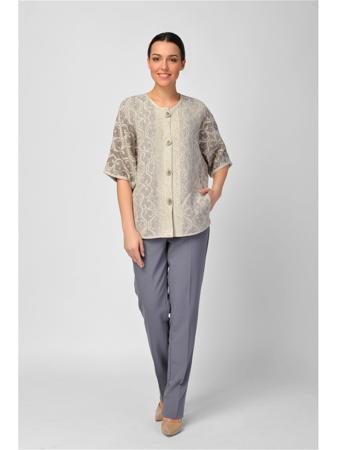 Жакет Maria Velada