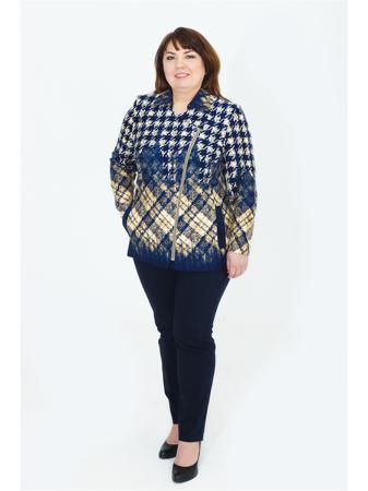 Жакет Левлада