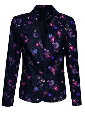 Жакет Smashed Lemon