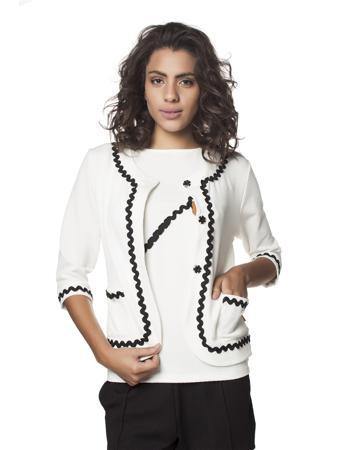 Жакет Mamatayoe