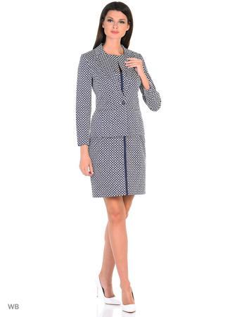 Жакет КАЛIНКА