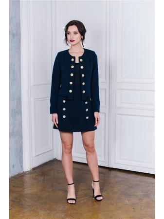 Жакет Self Made