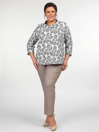 Жакет Silver-String