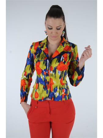 Жакет MONO collection