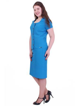 Жакет Regina Style