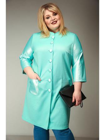 Жакет Jetty-plus