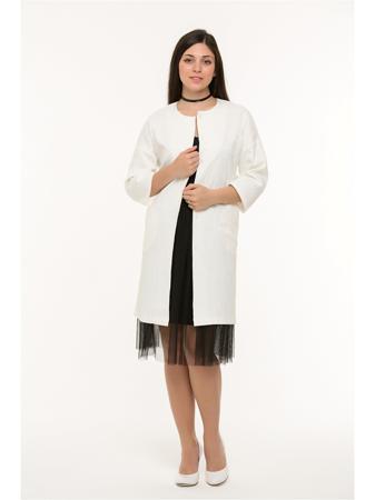 Жакет MARIE THERO