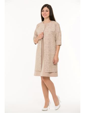 Жакет MARIE THERO