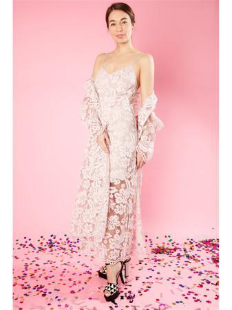 Жакет LN Family