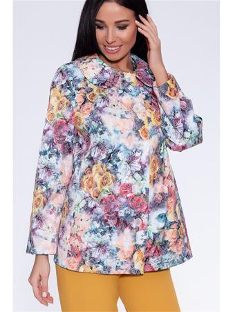 Жакет Трика