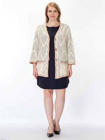 Жакет HELLO MODA!