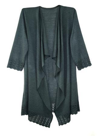 Жакет Тефия