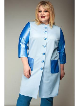 Жакет Jetty-plus