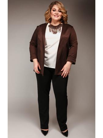 Жакет Jetty-plus