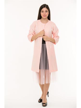 Жакет MARIE THERO