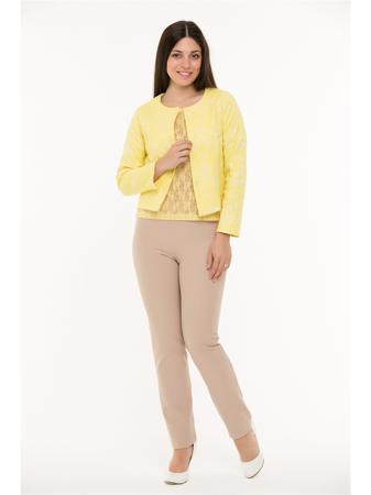 Жакет MARIE THERO