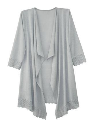 Жакет Тефия