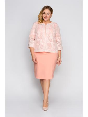 Жакет Интикома