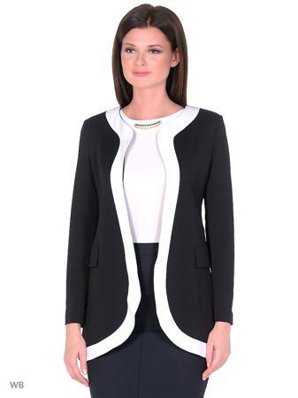 Жакет Rinascimento