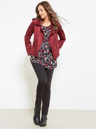 Жакет Fiorella Rubino Жакет Fiorella Rubino