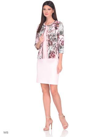 Жакет SOMMERMANN