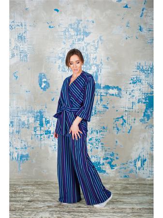 Жакет Надя Хохлова