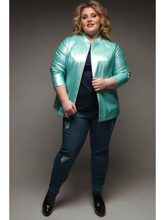 Жакет Jetty-plus