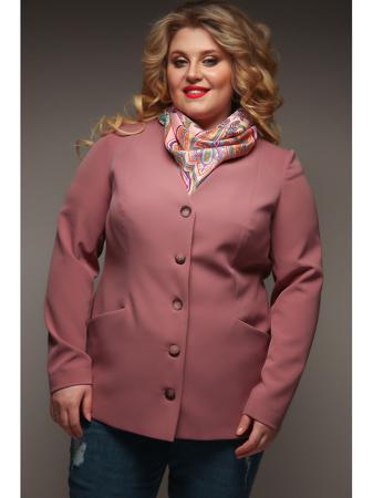 Жакет Jetty-plus