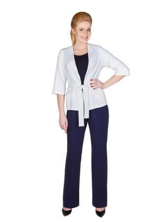 Жакет Незнакомка