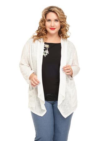 Жакет Царевна