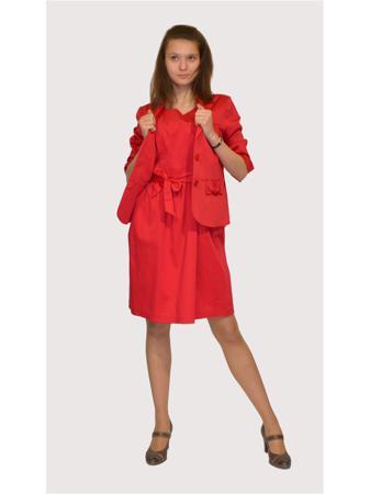 Жакет Sergio Bellini