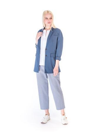 Жакет PAROLE by Victoria Andreyanova