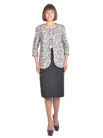 Жакет Томилочка Мода ТМ