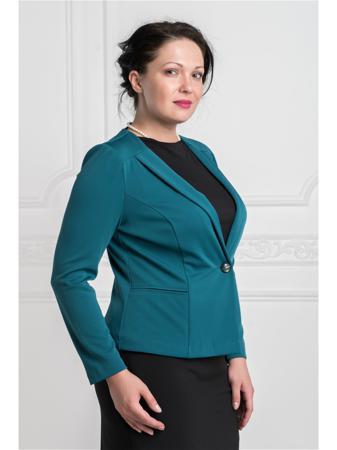 Жакет VERA NOVA