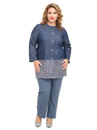 Жакет Царевна