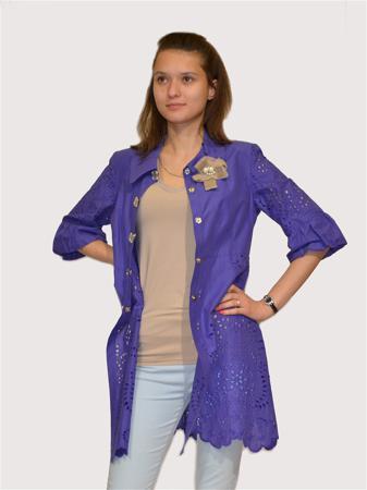 Жакет Sergio Bellini